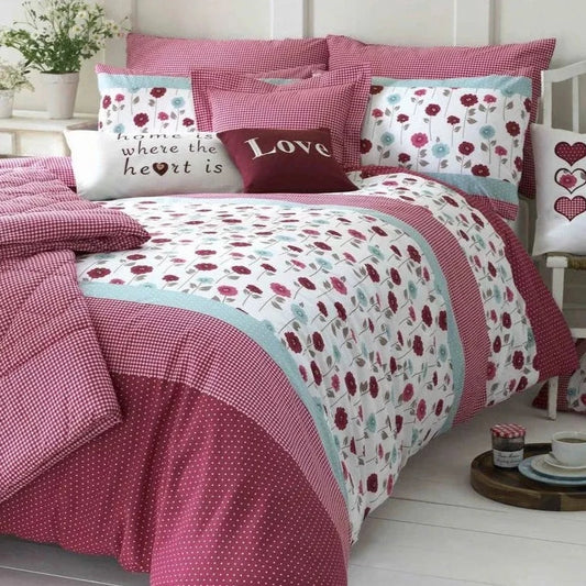 Lydia Duvet Cover by Kirstie Allsopp
