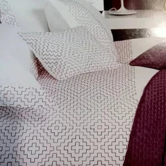 Madison Throw by Nimbus