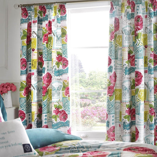 Megan Curtains by Kirstie Allsopp