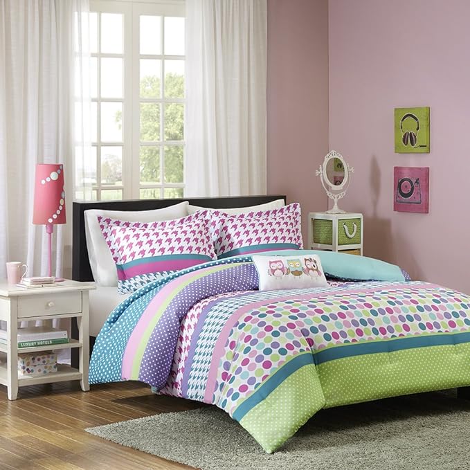 Comforter Set by Mi Zone