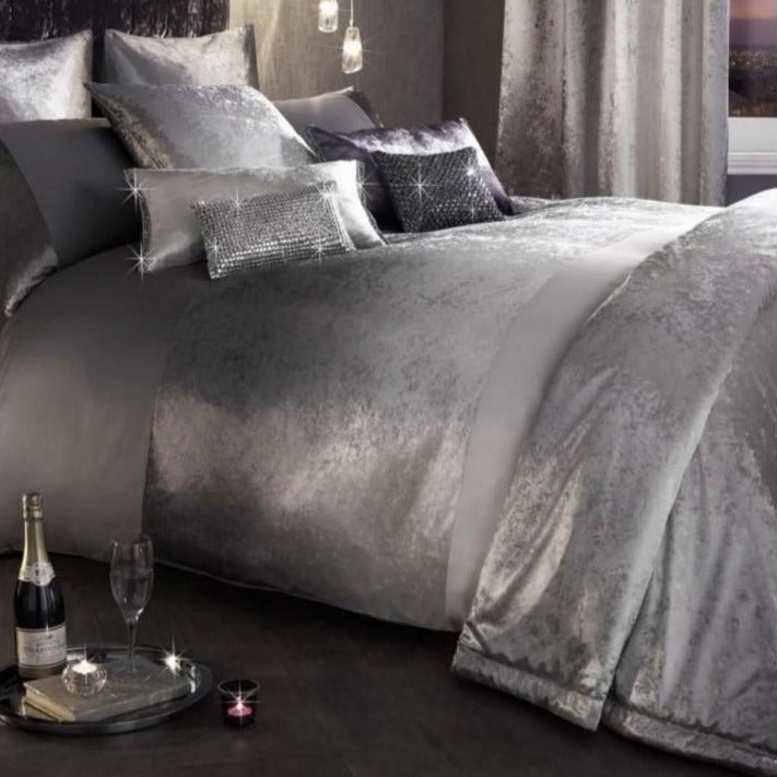 Ombre Bed Throw by Kylie Minogue at Home