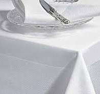 Park Lane Table Cloth by Walton & Co.