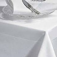 Park Lane Table Cloth by Walton & Co.