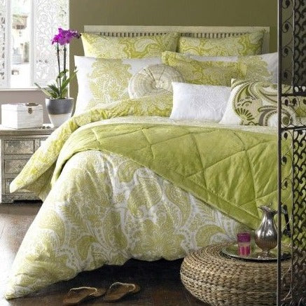 Persian Bed Runner by Elizabeth Hurley Home Collection