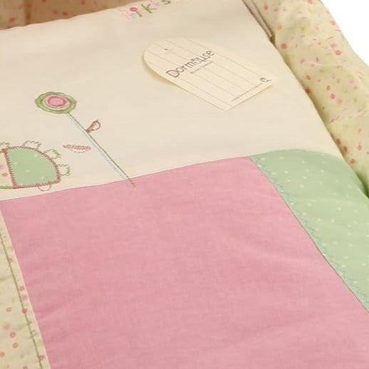 Prickles & Whiskers Curtains & Tiebacks by Dormouse
