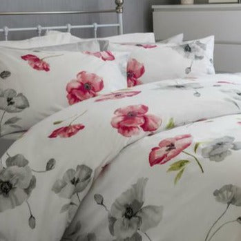 Ruby Duvet Set by Belledorm