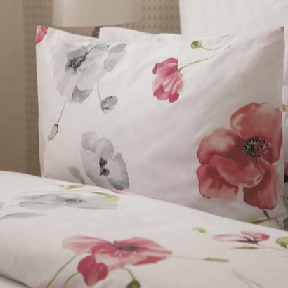 Ruby Duvet Set by Belledorm