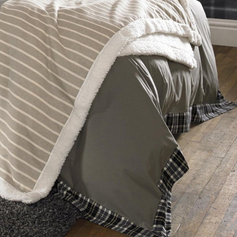Seattle Filled Cushion by American Freshman