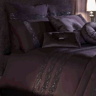 Sequin Wave Duvet Set by Kylie Minogue at Home