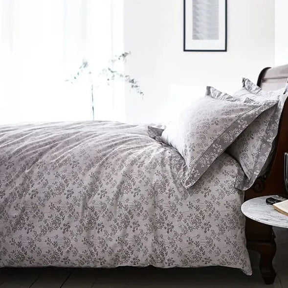 Sprig Duvet Set by Bianca