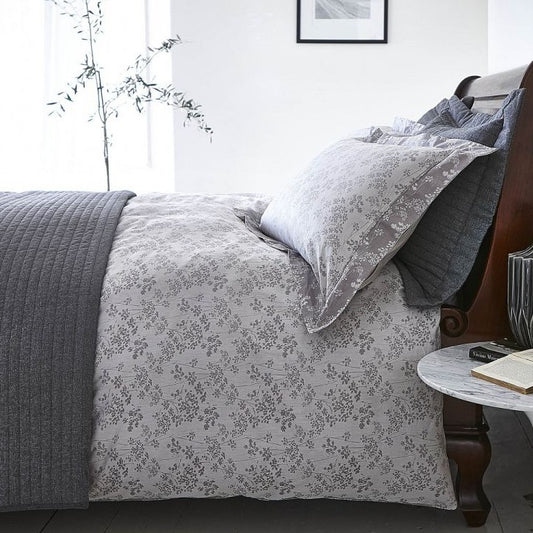 Sprig Duvet Set by Bianca