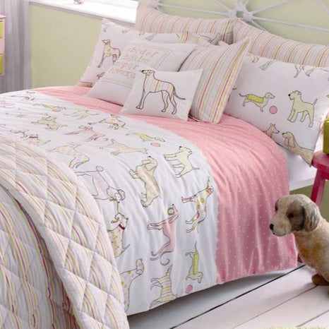 Top Dog Duvet Set by Kirstie Allsopp Little Living