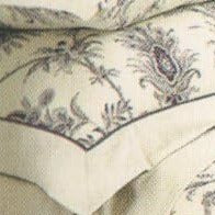 Elgin Aubergine Duvet Set by Viyella