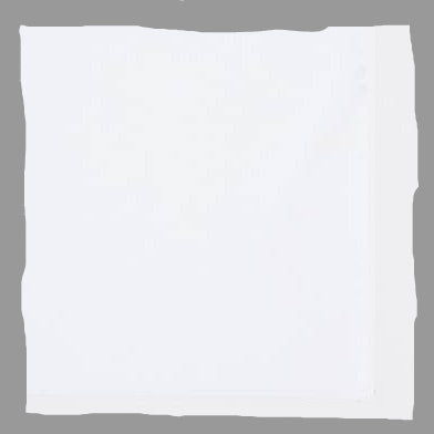 Orthopaedic V-Shaped Pillowcase by Belledorm