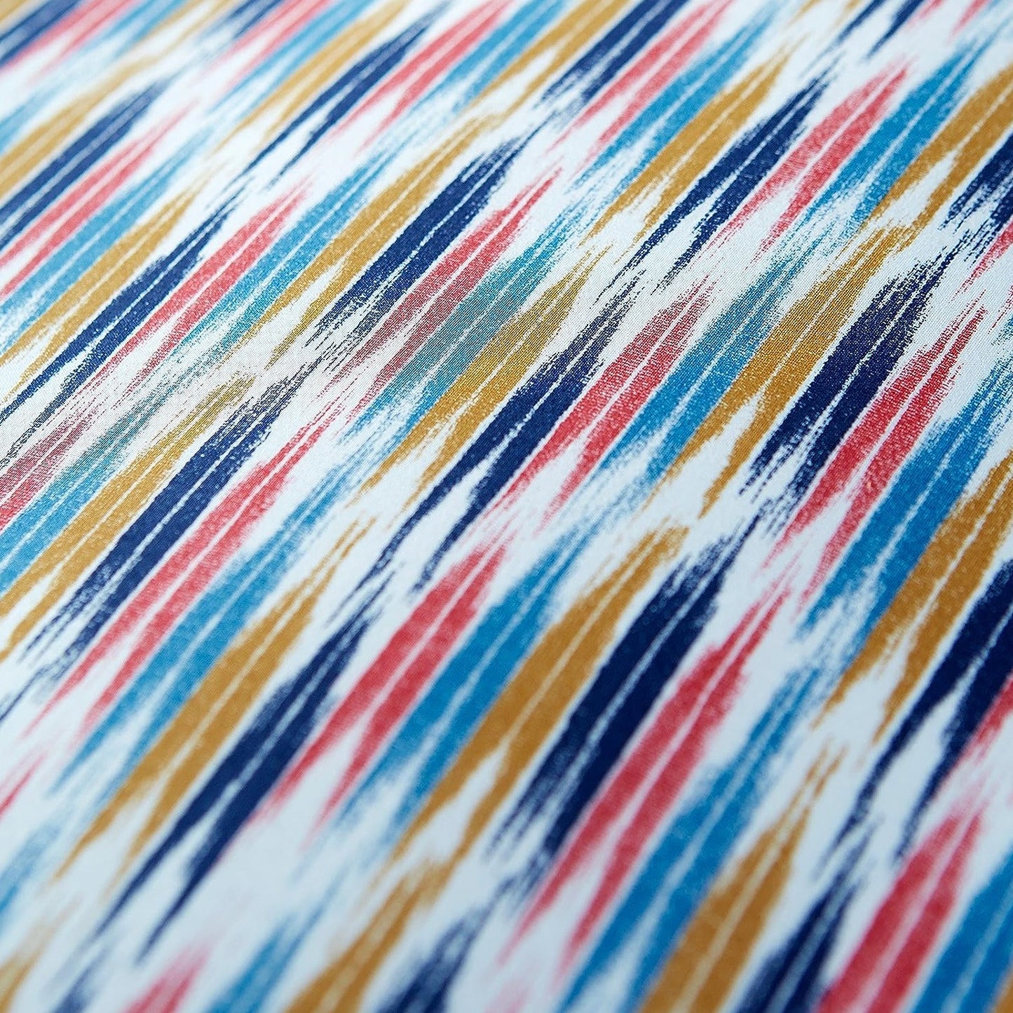 Zinia Duvet Set by Kingsley Home