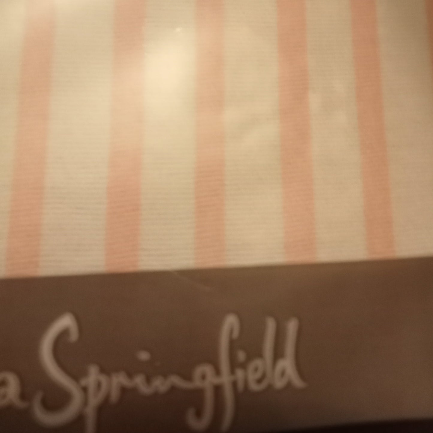 Cambridge Fitted Sheet by Helena Springfield