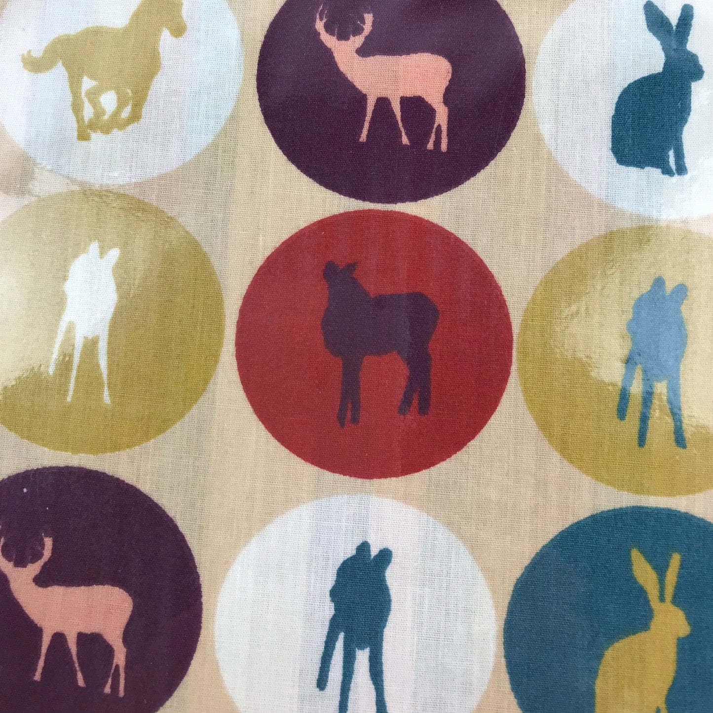 Sithland Spice Duvet Set by Humming Bird