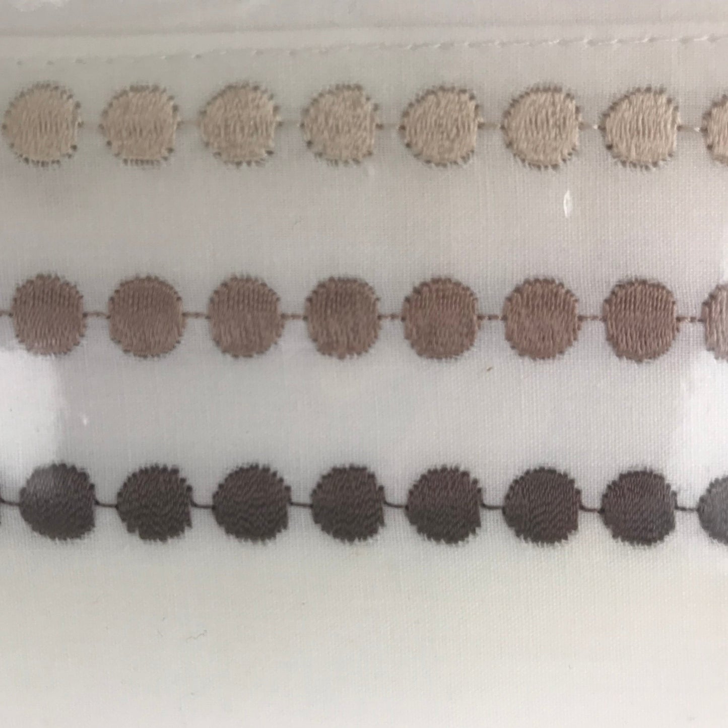 Byron Duvet Set by Belledorm