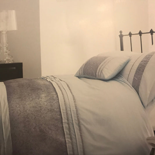 Kashmir Duvet Cover by V & A