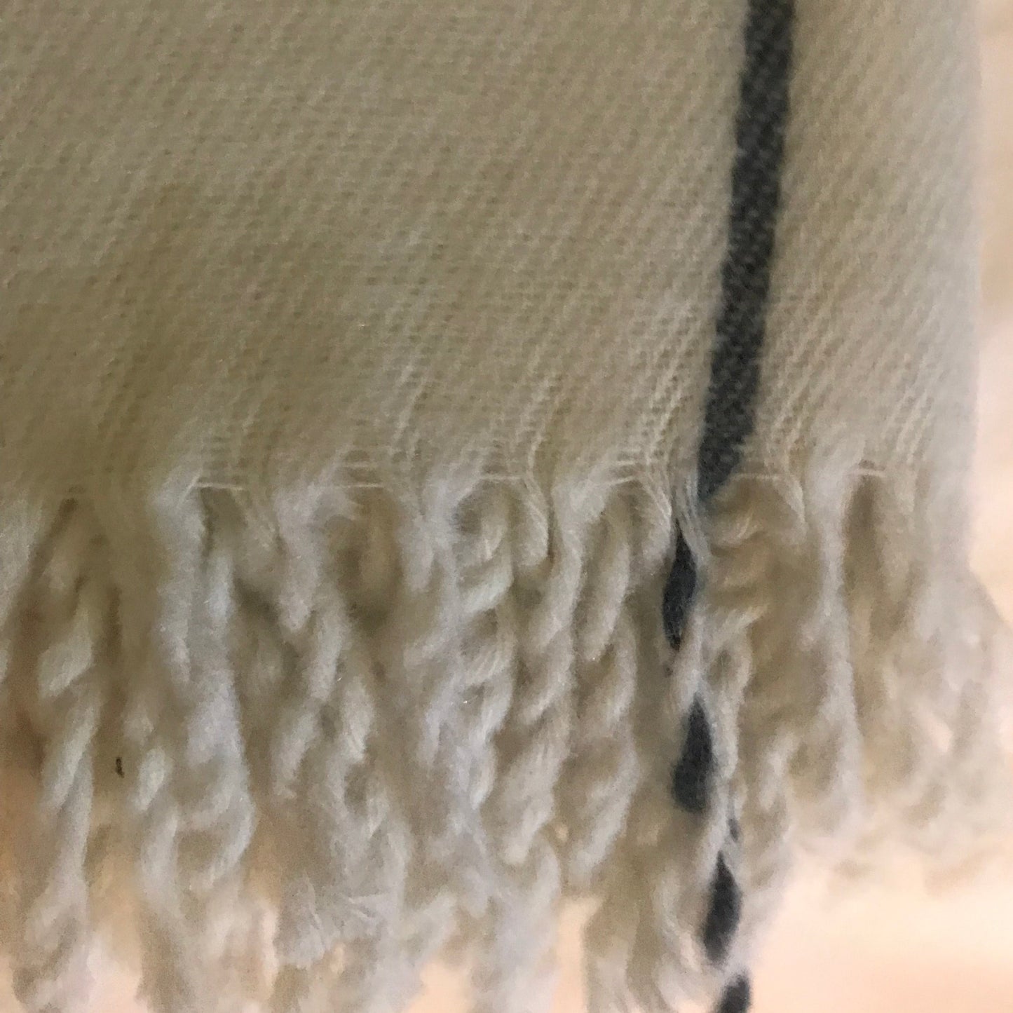 Arianna Blanket by Cocoon