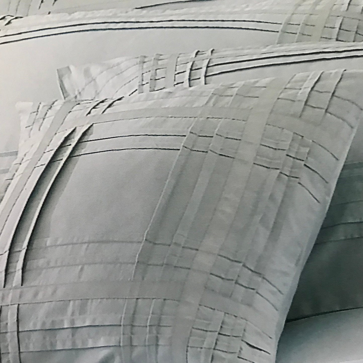 Winchester Duvet Set from Good Housekeeping Home Collection