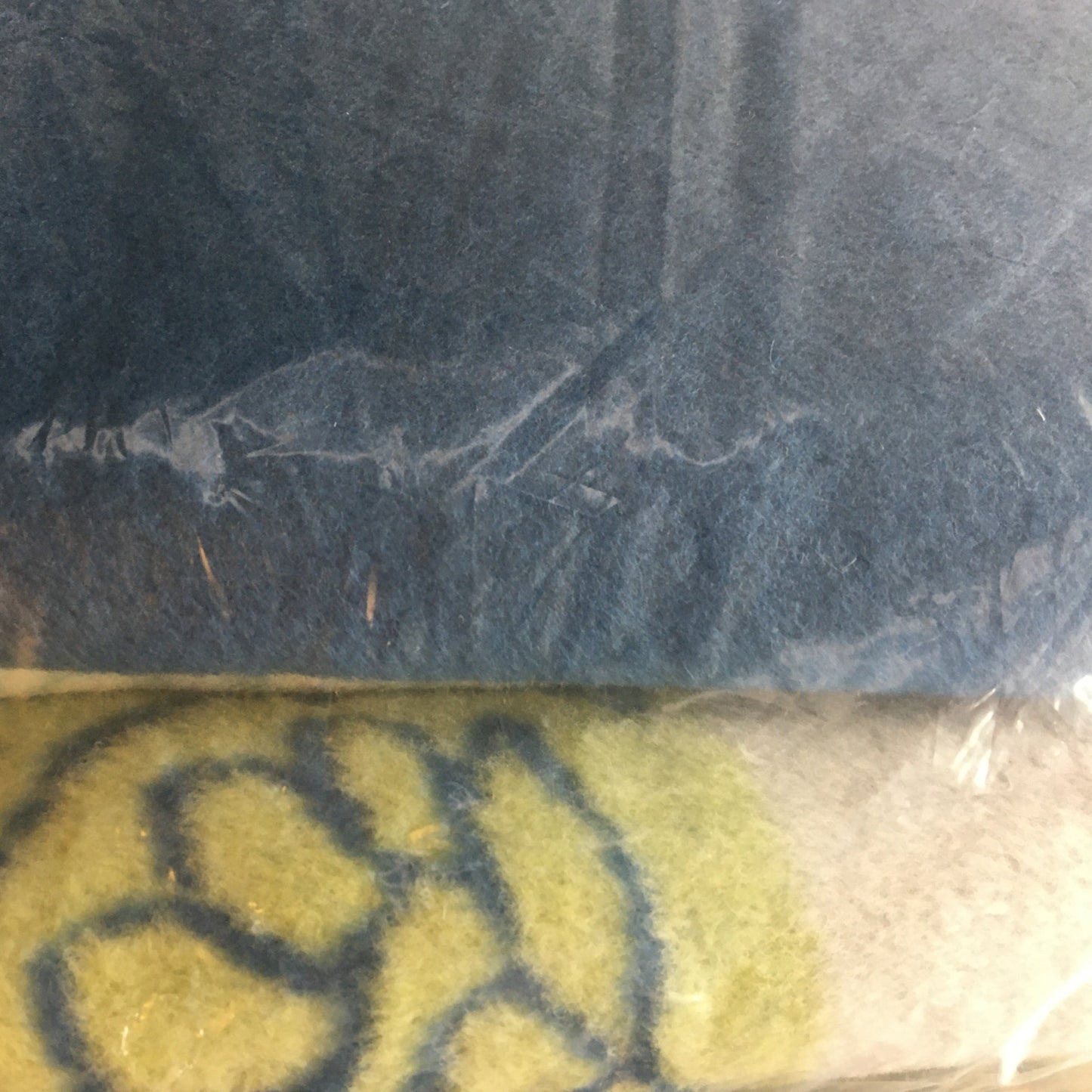 Kashi Throw by Biederlack