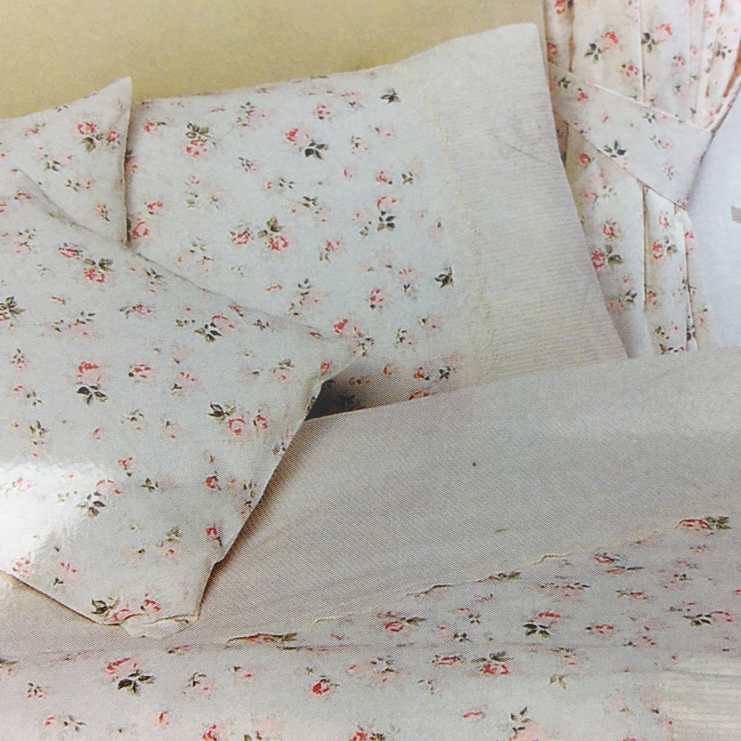 Madeira Duvet Set by Moda de Casa