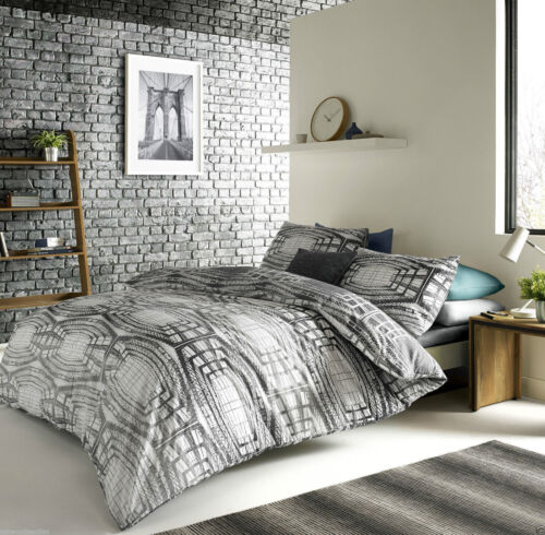 Aspen Duvet Set by Blueprint