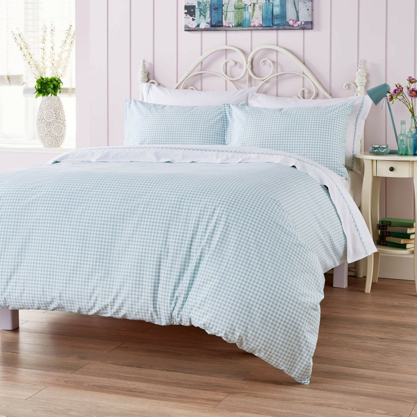 Kitty Duvet Set by Ditton Hill