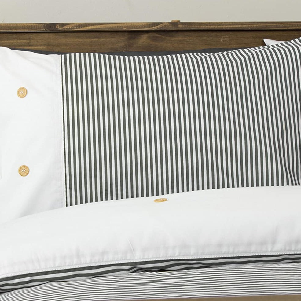 Nautica Duvet Set by Belledorm
