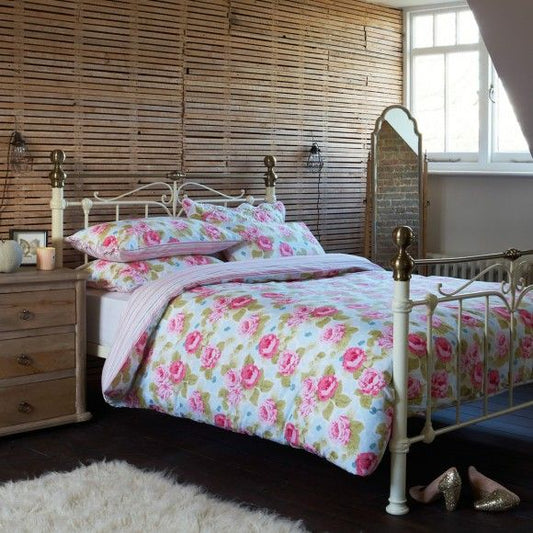 Rosalina Duvet Set by Ditton Hill
