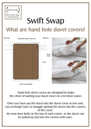 Check Duvet Set by Belledorm