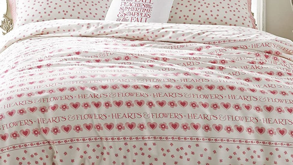 Discount 20% off Bedding