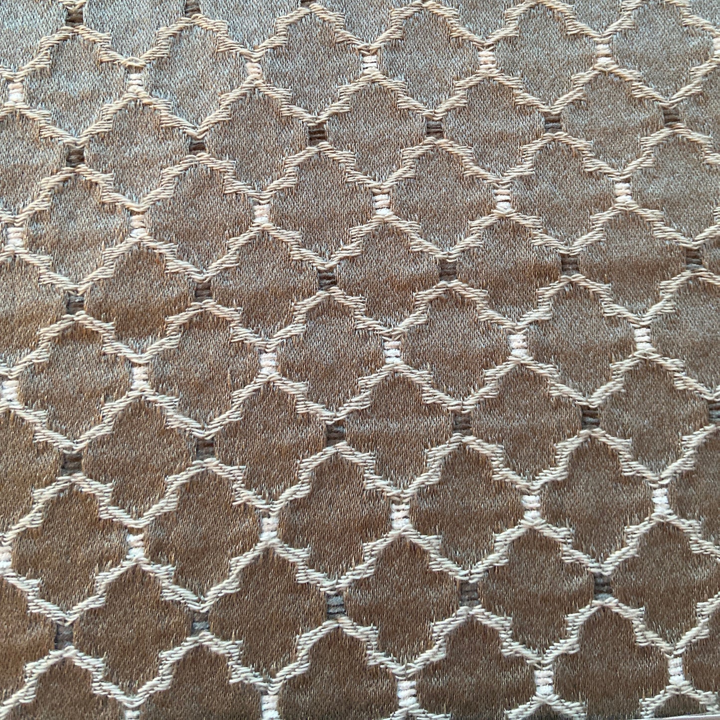 Marrakech  Pencil Pleat Curtains By Belfield Furnishings