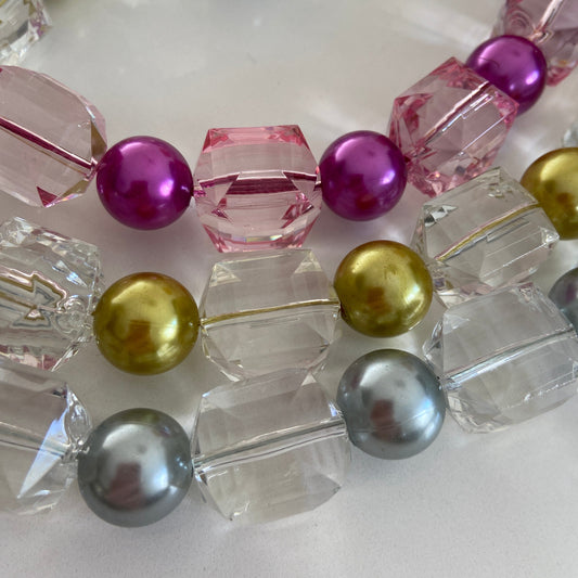 Temptation Tieband by Jones Interiors