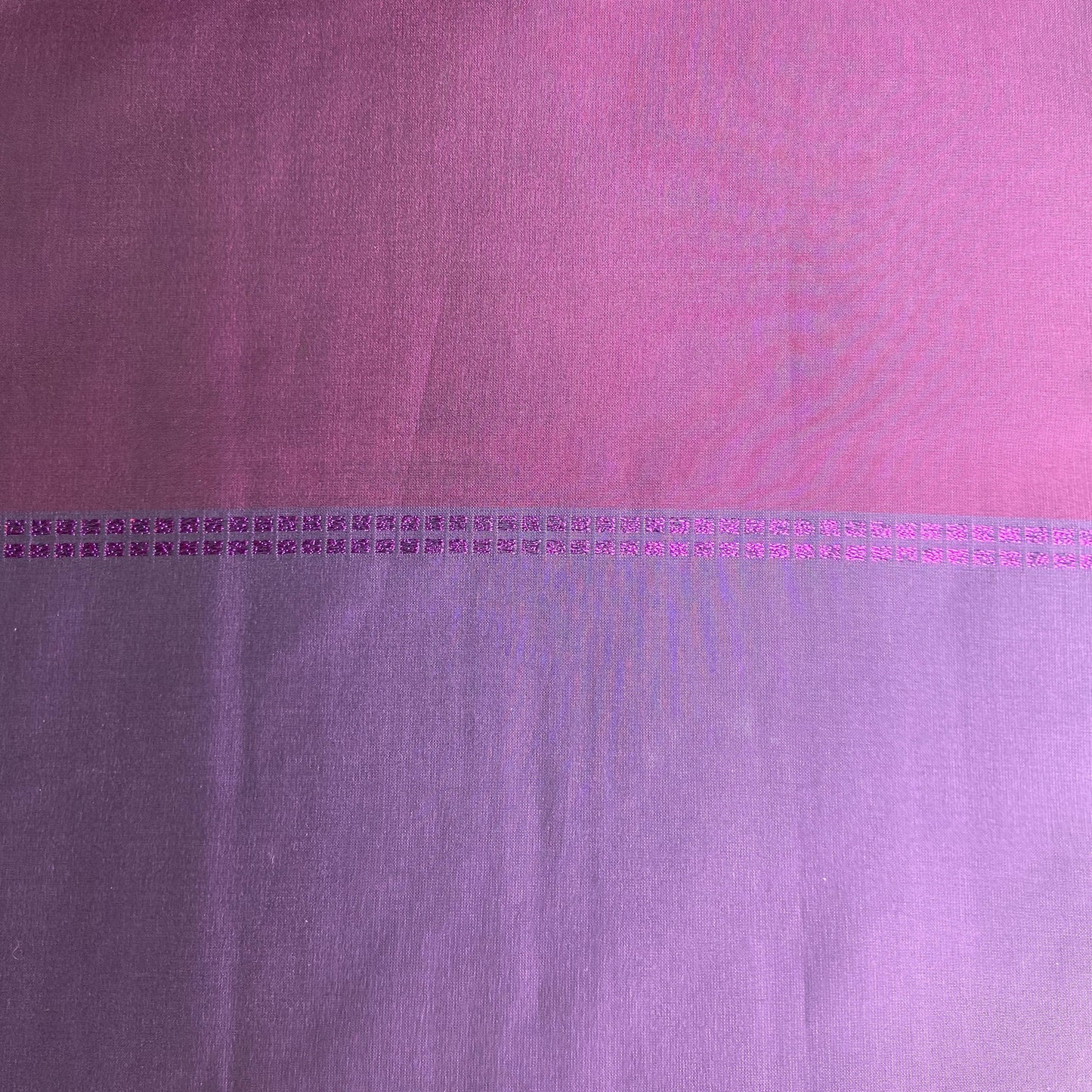 Manhatten Aubergine Eyelet Curtains by Belfield Furnishings - 66" x 90"