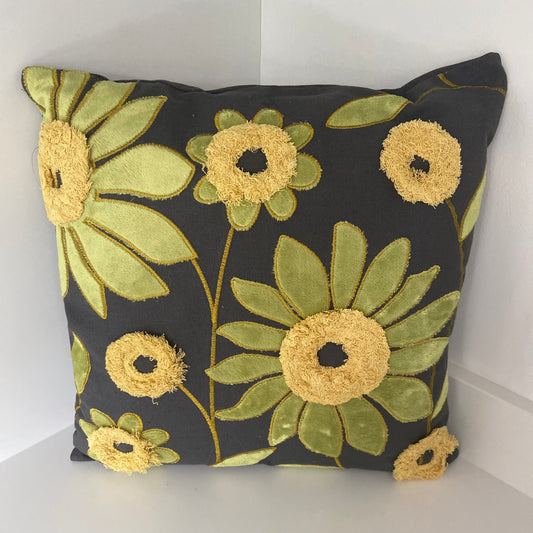Florissa Cushion by Malini