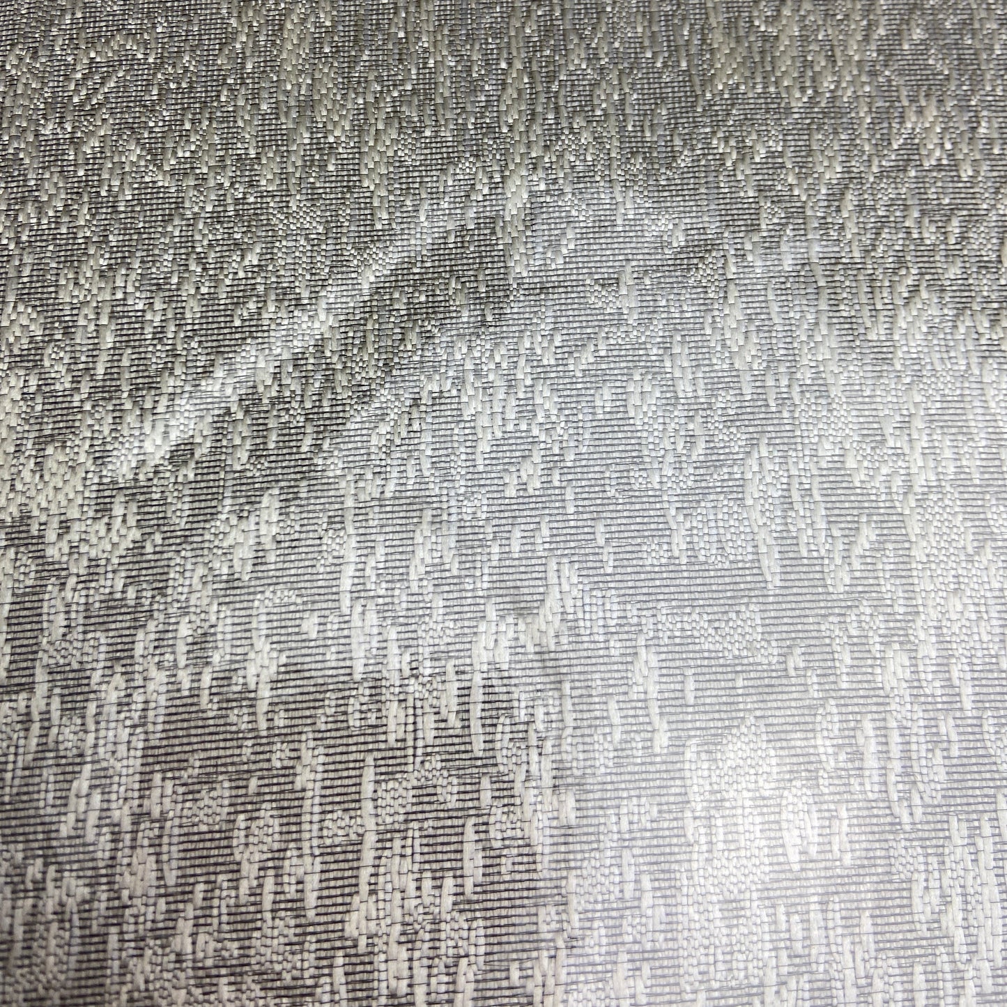 Luna Silver Eyelet Curtains by Belfield Furnishings