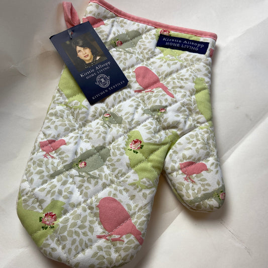 Savannah Oven Mitt by Kirstie Allsopp Home Living