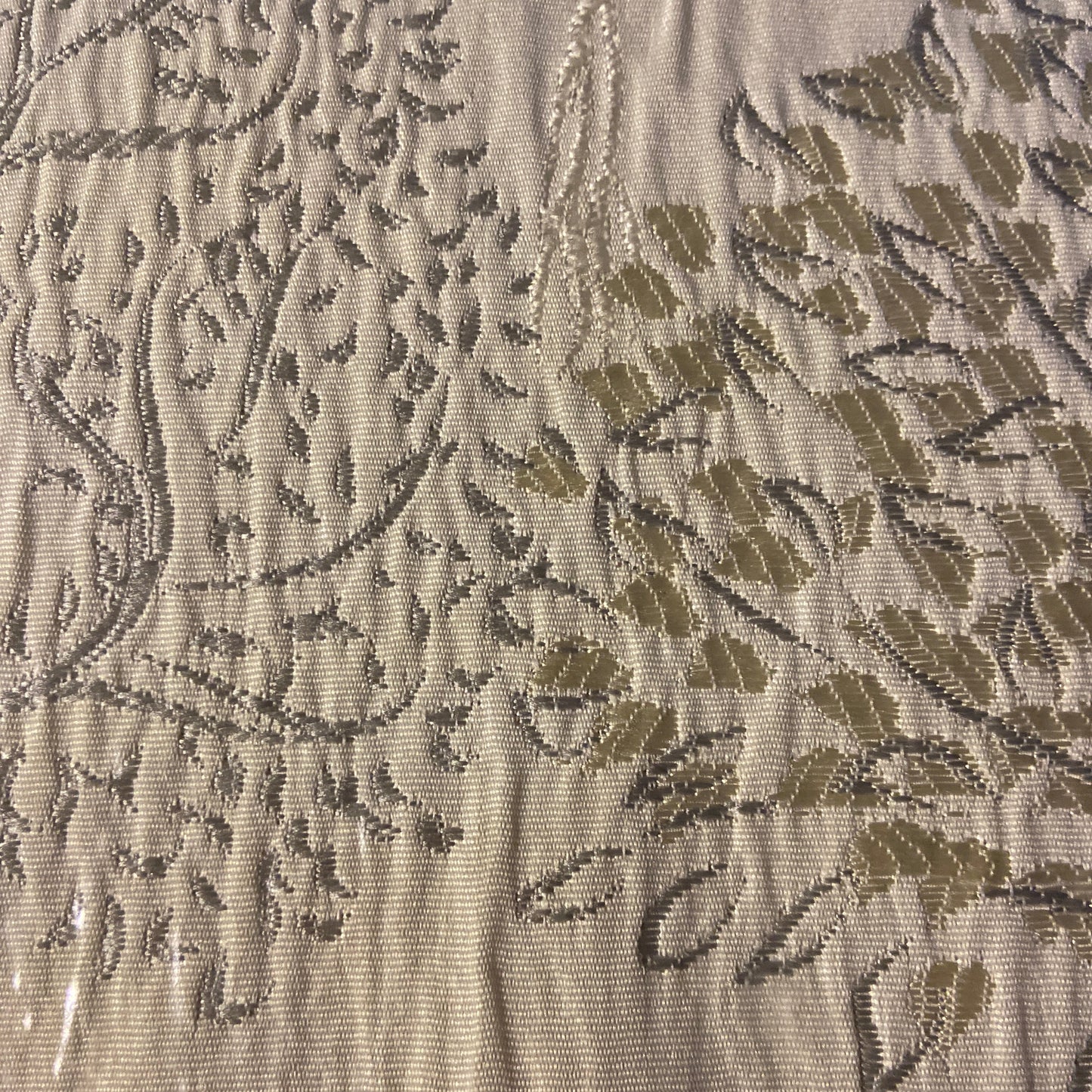 Arden Pencil Pleat Curtains by Belfield Furnishings - 44 in x 54 in