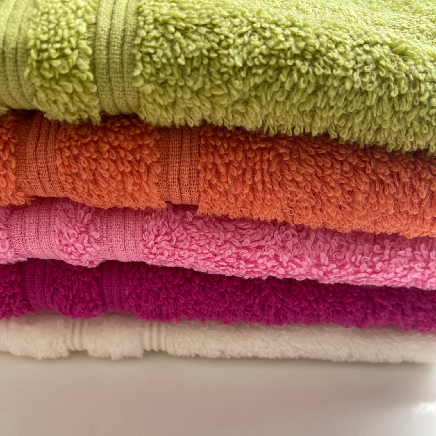 Elainer Elite Towels by Elainer Home Living - 100% Cotton - Made in Portugal ...