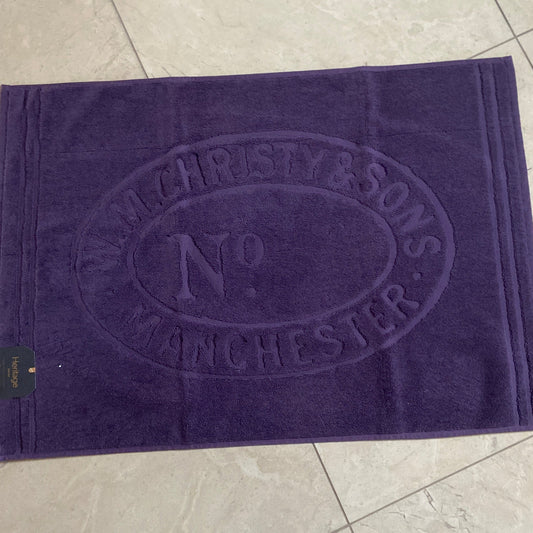 Thistle Bath Mat Christy 