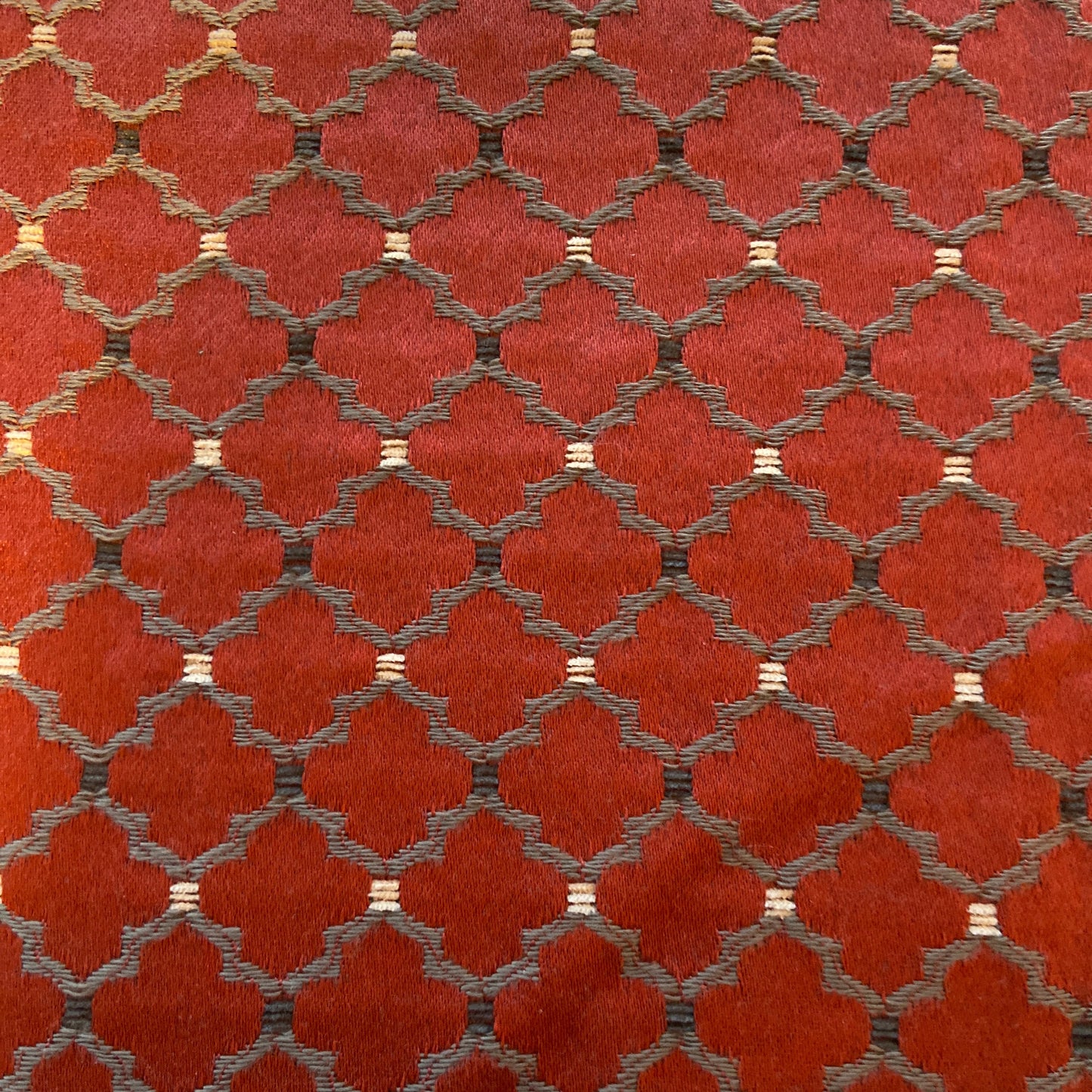 Marrakech  Pencil Pleat Curtains By Belfield Furnishings