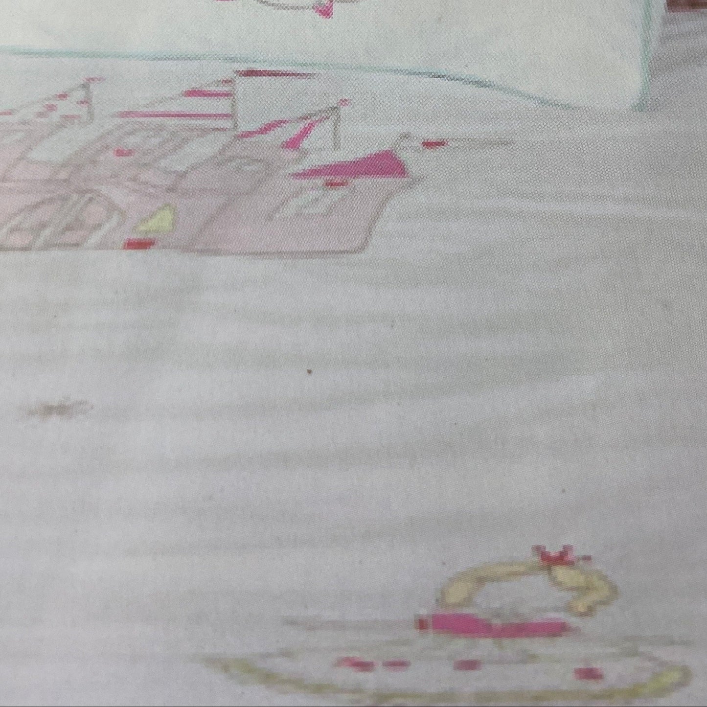 Princess Fairy Duvet Cover Set by Babyface