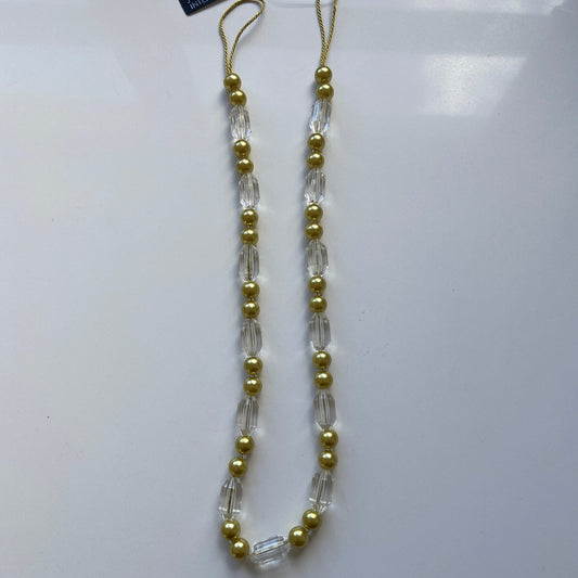 Tantalise Tieband by Jones Interiors