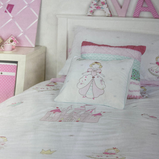 Princess Fairy Duvet Cover Set by Babyface