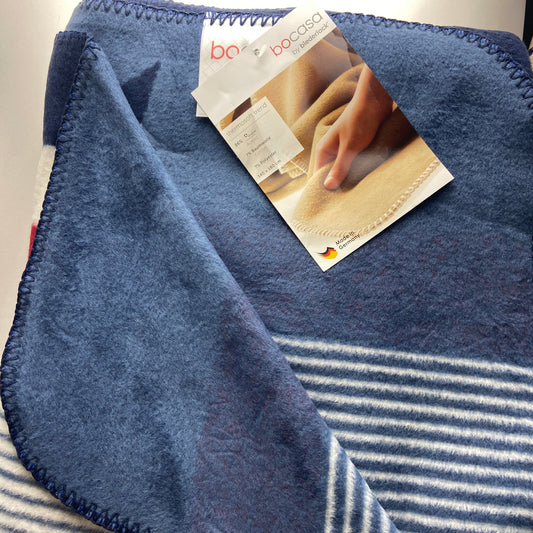 Thermosoft Trend Throw by Biederlack