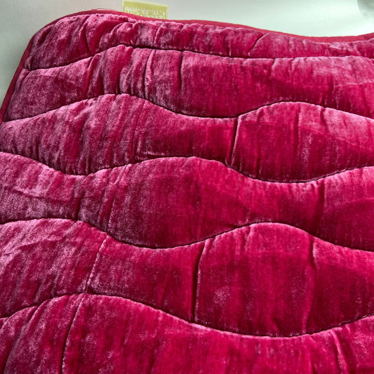 Sabrina Throw by Cocoon