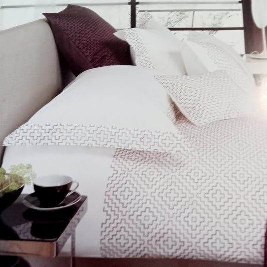 Madison Duvet Set by Nimbus