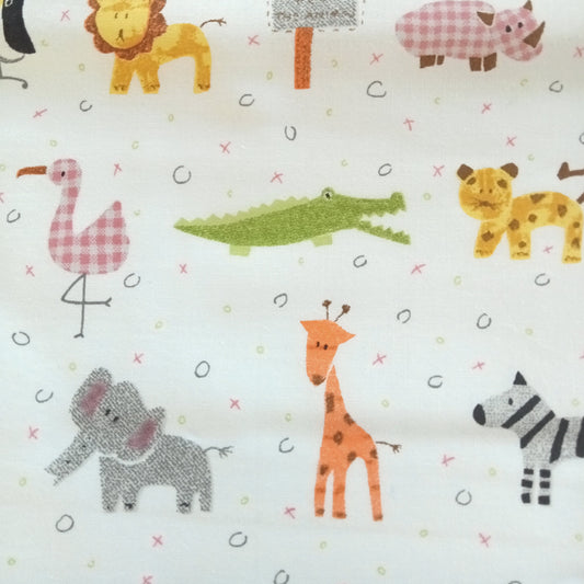 Hopla Childrens Bedding Range by Le Telerie Toscane - 100% Cotton - Made in Italy